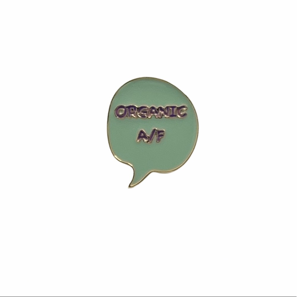 BP. Expression Lapel Pin Set Of Three - Picture 5 of 6